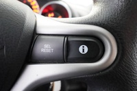 Honda Jazz vaihtoauto