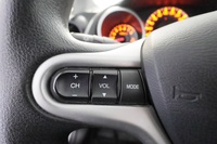 Honda Jazz vaihtoauto