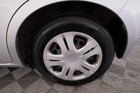 Honda Jazz vaihtoauto