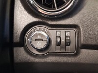 Chevrolet Trax vaihtoauto