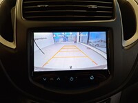 Chevrolet Trax vaihtoauto