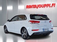 Hyundai i30 Hatchback vaihtoauto