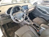 Hyundai i30 Hatchback vaihtoauto