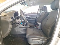 Hyundai i30 Hatchback vaihtoauto