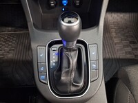 Hyundai i30 Hatchback vaihtoauto