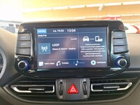 Hyundai i30 Hatchback vaihtoauto