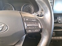 Hyundai i30 Hatchback vaihtoauto