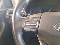 Hyundai i30 Hatchback vaihtoauto