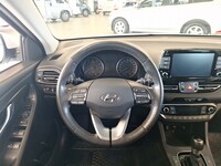 Hyundai i30 Hatchback vaihtoauto