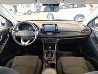 Hyundai i30 Hatchback vaihtoauto