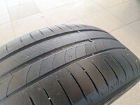 Hyundai i30 Hatchback vaihtoauto