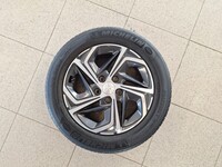 Hyundai i30 Hatchback vaihtoauto