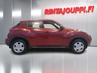 Nissan Juke vaihtoauto