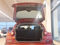 Nissan Juke vaihtoauto