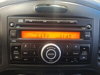 Nissan Juke vaihtoauto