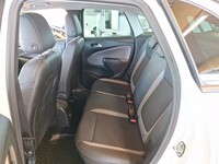 Opel Crossland X vaihtoauto