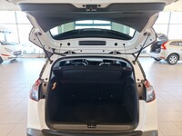 Opel Crossland X vaihtoauto