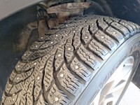 Opel Crossland X vaihtoauto