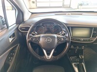 Opel Crossland X vaihtoauto
