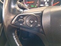 Opel Crossland X vaihtoauto