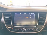 Opel Crossland X vaihtoauto