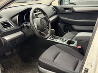 Subaru Outback vaihtoauto