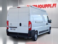 Citroën Jumper vaihtoauto