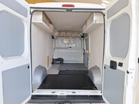 Citroën Jumper vaihtoauto