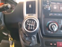 Citroën Jumper vaihtoauto