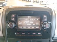 Citroën Jumper vaihtoauto