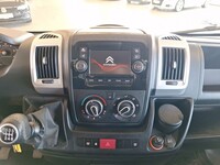 Citroën Jumper vaihtoauto