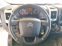 Citroën Jumper vaihtoauto