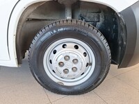 Citroën Jumper vaihtoauto