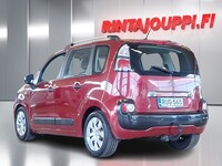 Citroën C3 Picasso vaihtoauto