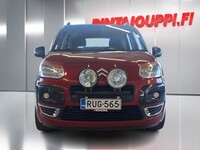 Citroën C3 Picasso vaihtoauto