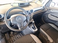 Citroën C3 Picasso vaihtoauto