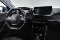 Peugeot 2008 vaihtoauto