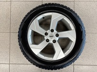 Nissan Juke vaihtoauto