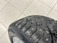 Nissan Juke vaihtoauto