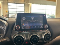 Nissan Juke vaihtoauto