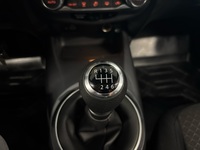 Nissan Juke vaihtoauto