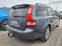 Volvo V50 vaihtoauto