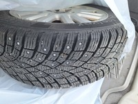 Volvo V50 vaihtoauto