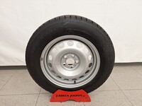 Opel Vivaro vaihtoauto