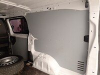 Opel Vivaro vaihtoauto