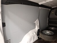 Opel Vivaro vaihtoauto