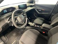 Peugeot e-2008 vaihtoauto