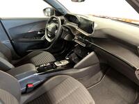 Peugeot e-2008 vaihtoauto