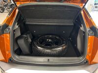 Peugeot e-2008 vaihtoauto