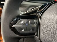 Peugeot e-2008 vaihtoauto